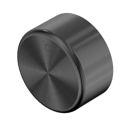 24C030GM-Serenity-Progressive-Metal-Handle-Gun-Metal-Thumb.png Nero Serenity Progressive Metal Handle Gun Metal - 24C030GM