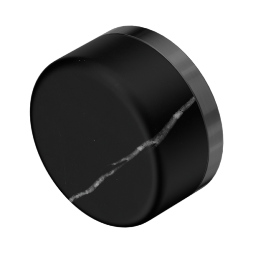 24C033GM-Serenity-Marquina-Black-Handle-Gun-Metal-Thumb.png Nero Serenity Marquina Black Handle Gun Metal - 24C033GM