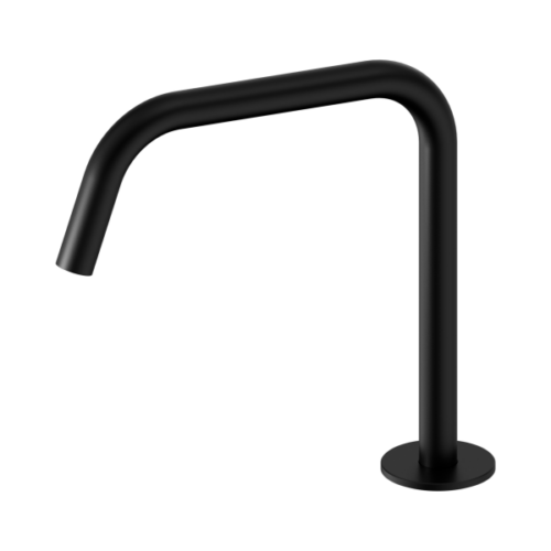 24C035MB-Serenity-Bath-Kitchen-Edge-Spout-II-Matte-Black-Thumb.png Nero Serenity Bath/Kitchen Edge Spout II Matte Black - 24C035MB