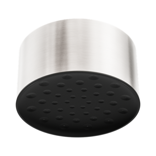 Nero Serenity Ceiling Shower Head Brushed Nickel - 24D001BN