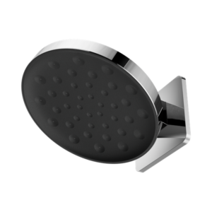 Nero Serenity Wall Shower Head Chrome - 24D002CH