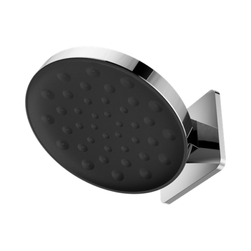 Nero Serenity Wall Shower Head Chrome - 24D002CH