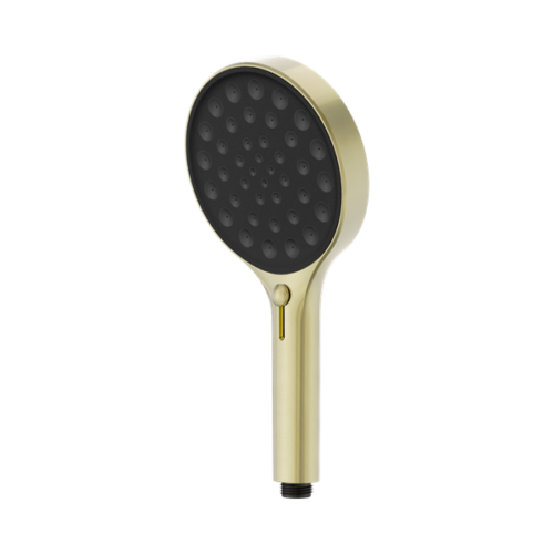 24D003BG-Serenity-Hand-Shower-Brushed-Gold-Thumb.png Nero Serenity Hand Shower Brushed Gold - 24D003BG