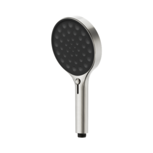 Nero Serenity Hand Shower Brushed Nickel - 24D003BN