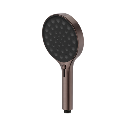 24D003BZ-Serenity-Hand-Shower-Brushed-Bronze-Thumb.png Nero Serenity Hand Shower Brushed Bronze - 24D003BZ