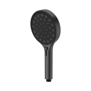 Nero Serenity Hand Shower Gun Metal - 24D003GM