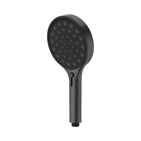 Nero Serenity Hand Shower Gun Metal - 24D003GM