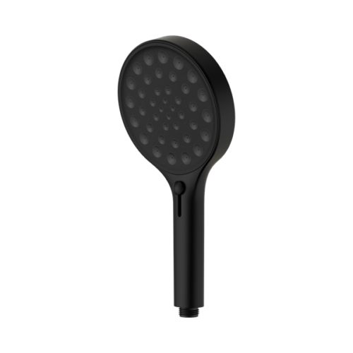 24D003MB-Serenity-Hand-Shower-Matte-Black-Thumb.png Nero Serenity Hand Shower Matte Black - 24D003MB