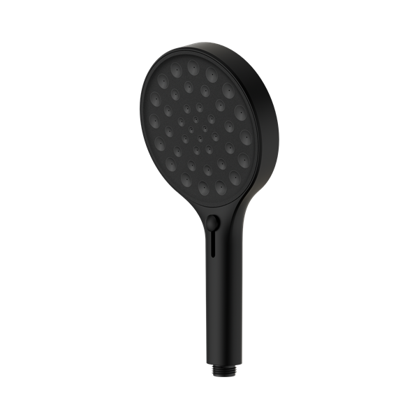 Nero Serenity Hand Shower Matte Black - 24D003MB