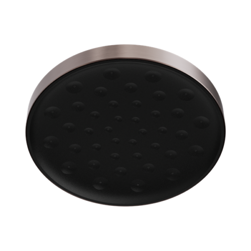 24D004BZ-Serenity-Shower-Head-Brushed-Bronze-Thumb.png Nero Serenity Shower Head Brushed Bronze - 24D004BZ
