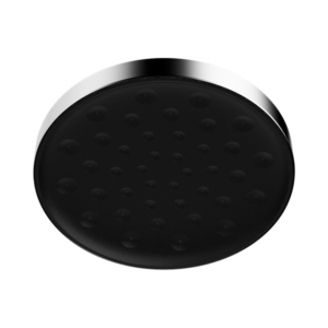 Nero Serenity Shower Head Chrome - 24D004CH
