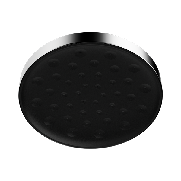 Nero Serenity Shower Head Chrome - 24D004CH