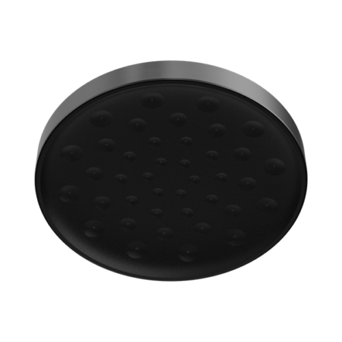 24D004GM-Serenity-Shower-Head-Gun-Metal-Thumb.png Nero Serenity Shower Head Gun Metal - 24D004GM