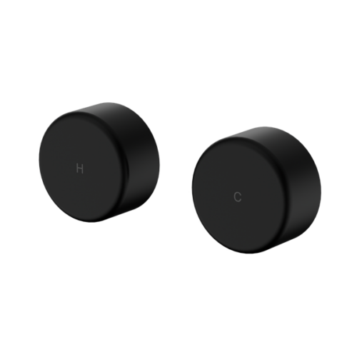 24D010MB-Serenity-Wall-Top-Assembly-With-Metal-Handle-Matte-Black-Thumb.png Nero Serenity Wall Top Assembly With Metal Handle Matte Black - 24D010MB