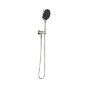 Nero Serenity Hand Held Shower Brushed Nickel - 24D071BN