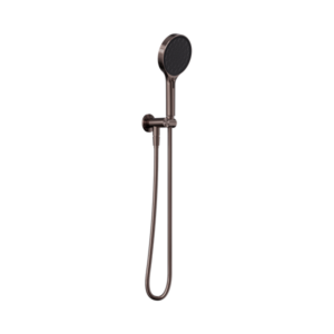 Nero Serenity Hand Held Shower Brushed Bronze - 24D071BZ