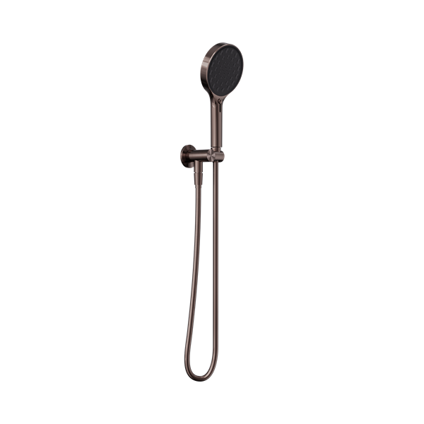 Nero Serenity Hand Held Shower Brushed Bronze - 24D071BZ