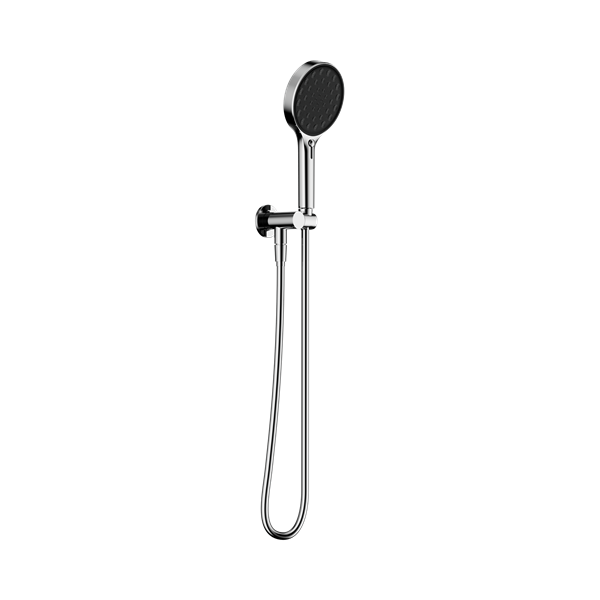 Nero Serenity Hand Held Shower Chrome - 24D071CH