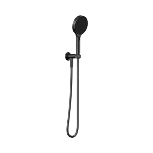 24D071GM-Serenity-Hand-Held-Shower-Gun-Metal-Thumb.png Nero Serenity Hand Held Shower Gun Metal - 24D071GM