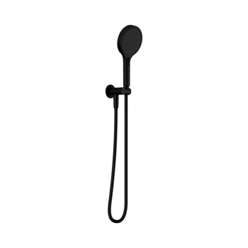 24D071MB-Serenity-Hand-Held-Shower-Matte-Black-Thumb.png Nero Serenity Hand Held Shower Matte Black - 24D071MB