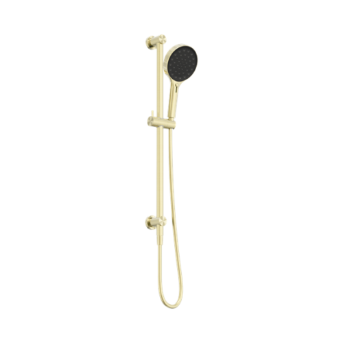 24D072BG-Serenity-Rail-Shower-Brushed-Gold-Thumb.png Nero Serenity Rail Shower Brushed Gold - 24D072BG
