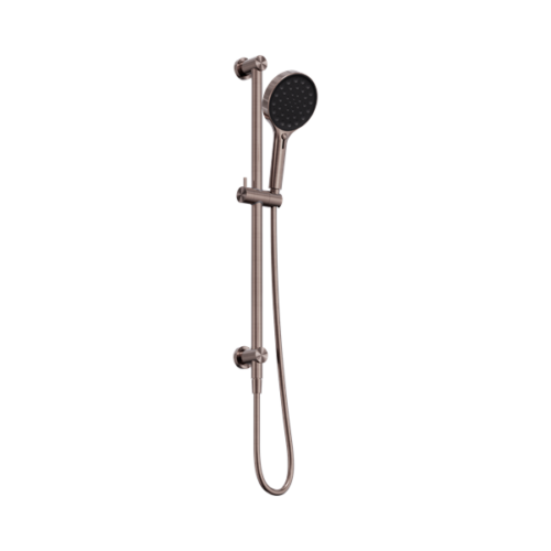 24D072BZ-Serenity-Rail-Shower-Brushed-Bronze-Thumb.png Nero Serenity Rail Shower Brushed Bronze - 24D072BZ
