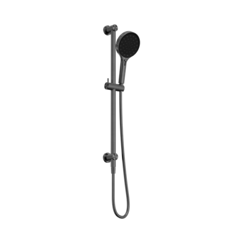 24D072GM-Serenity-Rail-Shower-Gun-Metal-Thumb.png Nero Serenity Rail Shower Gun Metal - 24D072GM