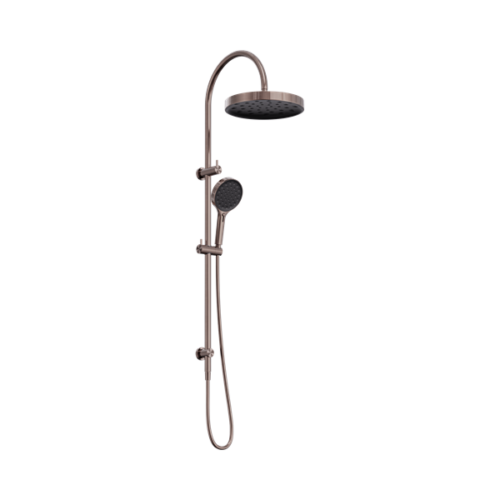 24D073BZ-Serenity-Twin-Shower-Brushed-Bronze-Thumb.png Nero Serenity Twin Shower Brushed Bronze - 24D073BZ