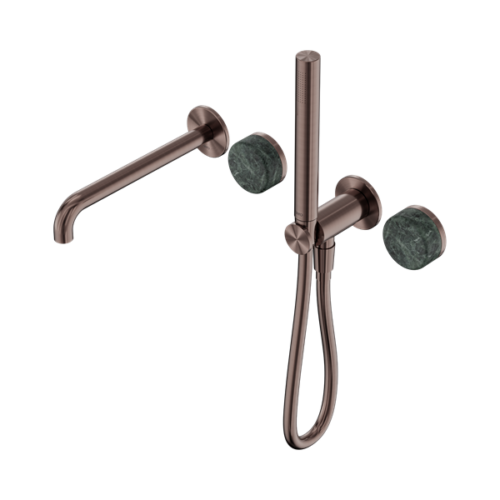 24E008BZ-Serenity-Progressive-Shower-System-With-Spout-With-Verde-Alpi-Handle-And-Slim-Shower-Brushed-Bronze-Thumb.png Nero Serenity Progressive Shower System With Spout With Verde Alpi Handle And Slim Shower Brushed Bronze - 24E008BZ