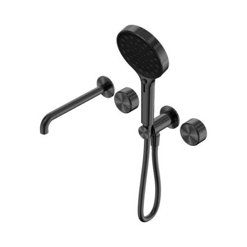 24E018GM-Serenity-Progressive-Shower-System-With-Spout-With-Metal-Handle-And-Serenity-Hand-Shower-Gun-Metal-Thumb.png Nero Serenity Progressive Shower System With Spout With Metal Handle And Serenity Hand Shower Gun Metal - 24E018GM