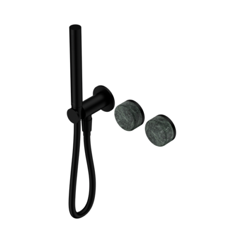 24E020MB-Serenity-Progressive-Shower-System-With-Verde-Alpi-Handle-And-Slim-Shower-Matte-Black-Thumb.png Nero Serenity Progressive Shower System With Verde Alpi Handle And Slim Shower Matte Black - 24E020MB