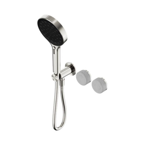 24E025BN-Serenity-Progressive-Shower-System-With-Carrara-Handle-And-Serenity-Hand-Shower-Brushed-Nickel-Thumb.png Nero Serenity Progressive Shower System With Carrara Handle And Serenity Hand Shower Brushed Nickel - 24E025BN