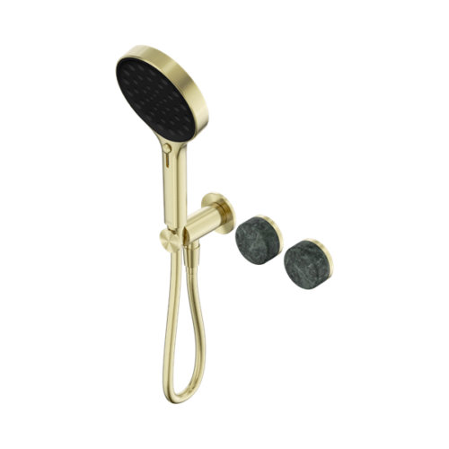 24E026BG-Serenity-Progressive-Shower-System-With-Verde-Alpi-Handle-And-Serenity-Hand-Shower-Brushed-Gold-Thumb.png Nero Serenity Progressive Shower System With Verde Alpi Handle And Serenity Hand Shower Brushed Gold - 24E026BG