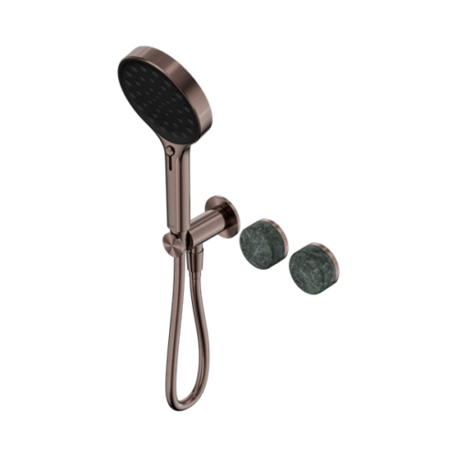 24E026BZ-Serenity-Progressive-Shower-System-With-Verde-Alpi-Handle-And-Serenity-Hand-Shower-Brushed-Bronze-Thumb.png Nero Serenity Progressive Shower System With Verde Alpi Handle And Serenity Hand Shower Brushed Bronze - 24E026BZ