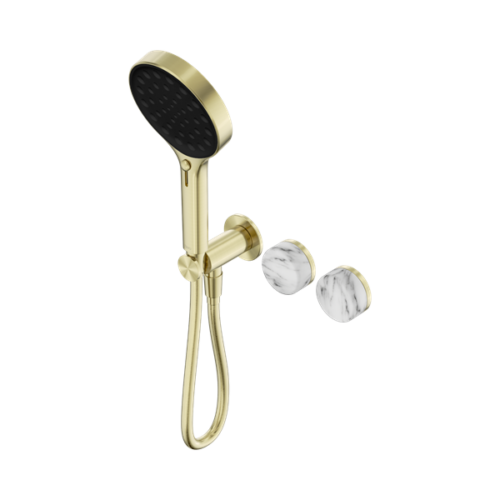 24E028BG-Serenity-Progressive-Shower-System-With-Arabescato-Corchia-Handle-And-Serenity-Hand-Shower-Brushed-Gold-Thumb.png Nero Serenity Progressive Shower System With Arabescato Corchia Handle And Serenity Hand Shower Brushed Gold - 24E028BG
