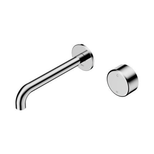24E072CH-Serenity-Progressive-Wall-Basin-Mixer-185mm-Spout-With-Metal-Handle-Chrome-Thumb.png Nero Serenity Progressive Wall Basin Mixer 185mm Spout With Metal Handle Chrome - 24E072CH