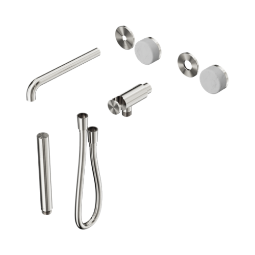 24E079BN-Serenity-Progressive-Shower-System-With-Spout-With-Carrara-Handle-And-Slim-Shower-Trim-Kit-Only-Brushed-Nickel-Thumb.png Nero Serenity Progressive Shower System With Spout With Carrara Handle And Slim Shower Trim Kit Only Brushed Nickel - 24E079BN