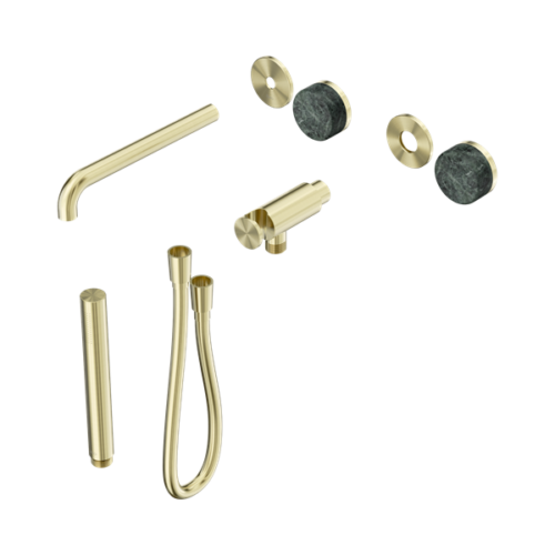 24E080BG-Serenity-Progressive-Shower-System-With-Spout-With-Verde-Alpi-Handle-And-Slim-Shower-Trim-Kit-Only-Brushed-Gold-Thumb.png Nero Serenity Progressive Shower System With Spout With Verde Alpi Handle And Slim Shower Trim Kit Only Brushed Gold - 24E080BG