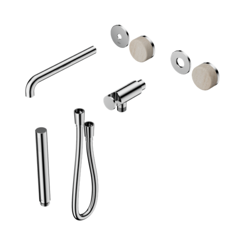 24E081CH-Serenity-Progressive-Shower-System-With-Spout-With-Rome-Travertine-Handle-And-Slim-Shower-Trim-Kit-Only-Chrome-Thumb.png Nero Serenity Progressive Shower System With Spout With Rome Travertine Handle And Slim Shower Trim Kit Only Chrome - 24E081CH