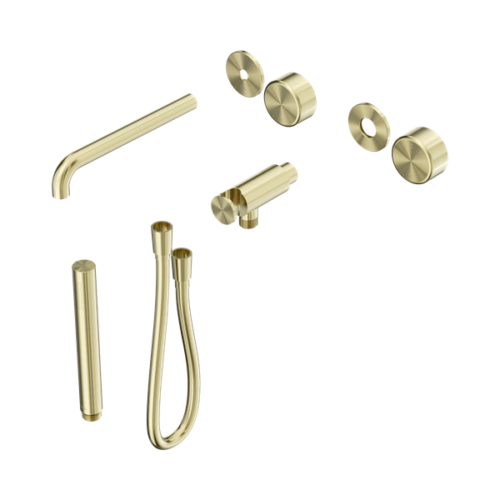 24E084BG-Serenity-Progressive-Shower-System-With-Spout-With-Metal-Handle-And-Slim-Shower-Trim-Kit-Only-Brushed-Gold-Thumb.png Nero Serenity Progressive Shower System With Spout With Metal Handle And Slim Shower Trim Kit Only Brushed Gold - 24E084BG