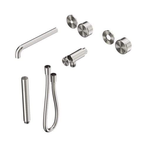 24E084BN-Serenity-Progressive-Shower-System-With-Spout-With-Metal-Handle-And-Slim-Shower-Trim-Kit-Only-Brushed-Nickel-Thumb.png Nero Serenity Progressive Shower System With Spout With Metal Handle And Slim Shower Trim Kit Only Brushed Nickel - 24E084BN