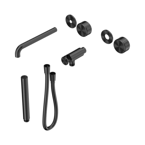 24E084GM-Serenity-Progressive-Shower-System-With-Spout-With-Metal-Handle-And-Slim-Shower-Trim-Kit-Only-Gun-Metal-Thumb.png Nero Serenity Progressive Shower System With Spout With Metal Handle And Slim Shower Trim Kit Only Gun Metal - 24E084GM
