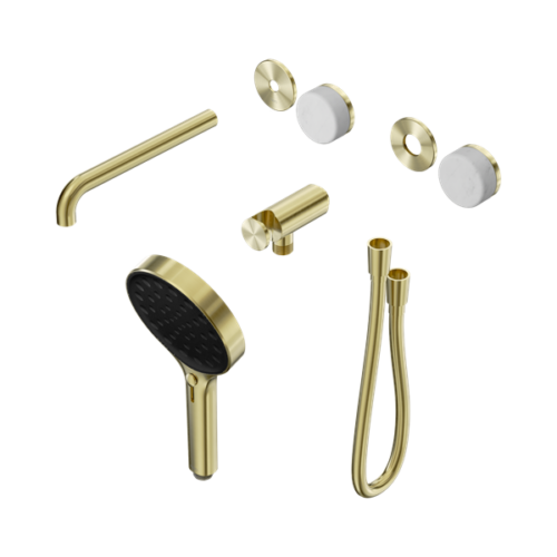 24E085BG-Serenity-Progressive-Shower-System-With-Spout-With-Carrara-Handle-And-Serenity-Hand-Shower-Trim-Kit-Only-Brushed-Gold-Thumb.png Nero Serenity Progressive Shower System With Spout With Carrara Handle And Serenity Hand Shower Trim Kit Only Brushed Gold - 24E085BG