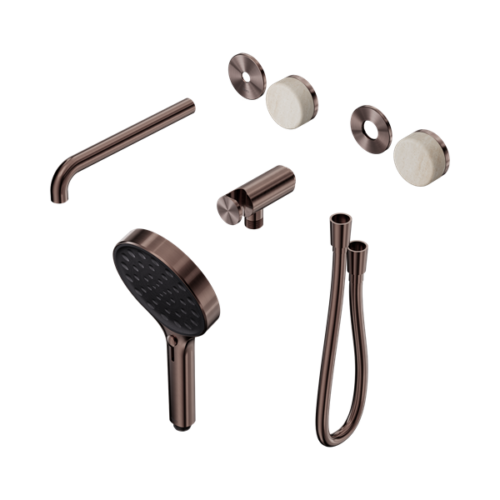 24E087BZ-Serenity-Progressive-Shower-System-With-Spout-With-Rome-Travertine-Handle-And-Serenity-Hand-Shower-Trim-Kit-Only-Brushed-Bronze-Thumb.png Nero Serenity Progressive Shower System With Spout With Rome Travertine Handle And Serenity Hand Shower Trim Kit Only Brushed Bronze - 24E087BZ