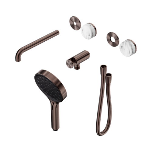 24E088BZ-Serenity-Progressive-Shower-System-With-Spout-With-Arabescato-Corchia-Handle-And-Serenity-Hand-Shower-Trim-Kit-Only-Brushed-Bronze-Thumb.png Nero Serenity Progressive Shower System With Spout With Arabescato Corchia Handle And Serenity Hand Shower Trim Kit Only Brushed Bronze - 24E088BZ