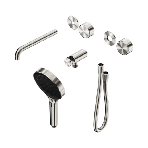 24E090BN-Serenity-Progressive-Shower-System-With-Spout-With-Metal-Handle-And-Serenity-Hand-Shower-Trim-Kit-Only-Brushed-Nickel-Thumb.png Nero Serenity Progressive Shower System With Spout With Metal Handle And Serenity Hand Shower Trim Kit Only Brushed Nickel - 24E090BN