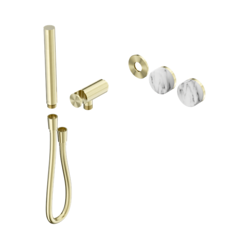 24E094BG-Serenity-Progressive-Shower-System-With-Arabescato-Corchia-Handle-And-Slim-Shower-Trim-Kit-Only-Brushed-Gold-Thumb.png Nero Serenity Progressive Shower System With Arabescato Corchia Handle And Slim Shower Trim Kit Only Brushed Gold - 24E094BG