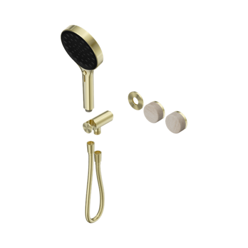 24E099BG-Serenity-Progressive-Shower-System-With-Rome-Travertine-Handle-And-Serenity-Hand-Shower-Trim-Kit-Only-Brushed-Gold-Thumb.png Nero Serenity Progressive Shower System With Rome Travertine Handle And Serenity Hand Shower Trim Kit Only Brushed Gold - 24E099BG