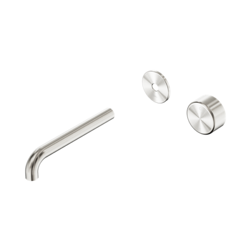 24E114BN-Serenity-Progressive-Wall-Basin-Mixer-185mm-Spout-With-Metal-Handle-Trim-Kit-Only-Brushed-Nickel-Thumb.png Nero Serenity Progressive Wall Basin Mixer 185mm Spout With Metal Handle Trim Kit Only Brushed Nickel - 24E114BN