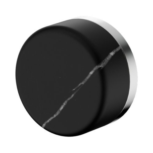 24E128CH-Serenity-Progressive-Shower-Mixer-With-Marquina-Black-Handle-Chrome-Thumb.png Nero Serenity Progressive Shower Mixer With Marquina Black Handle Chrome - 24E128CH